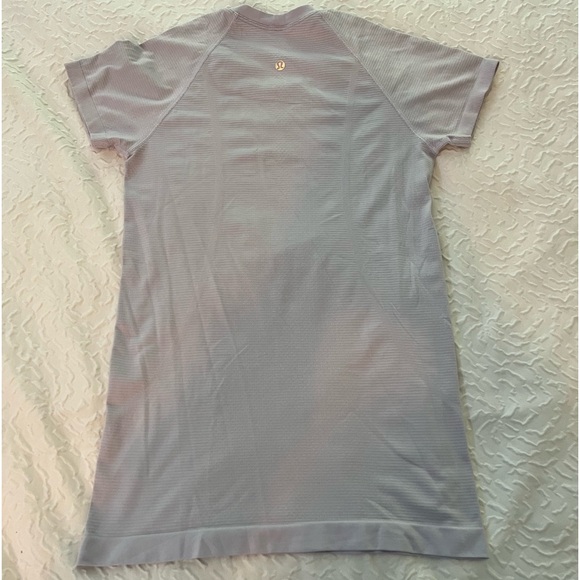 Lululemon Swiftly Tech Short Sleeve 2.0 - Picture 5 of 5